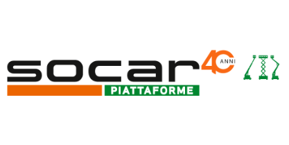 SOCAR PIATTAFORME